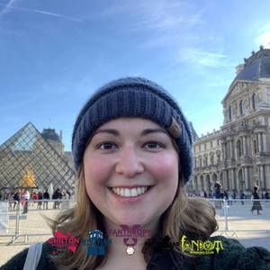 Meet your Posher, Stephanie